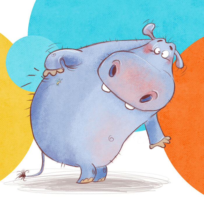 This Artist Turns Animals Into Lovable Illustrated Characters (30 Pics) This Artist Turns Animals Into Lovable Illustrated Characters (30 Pics)