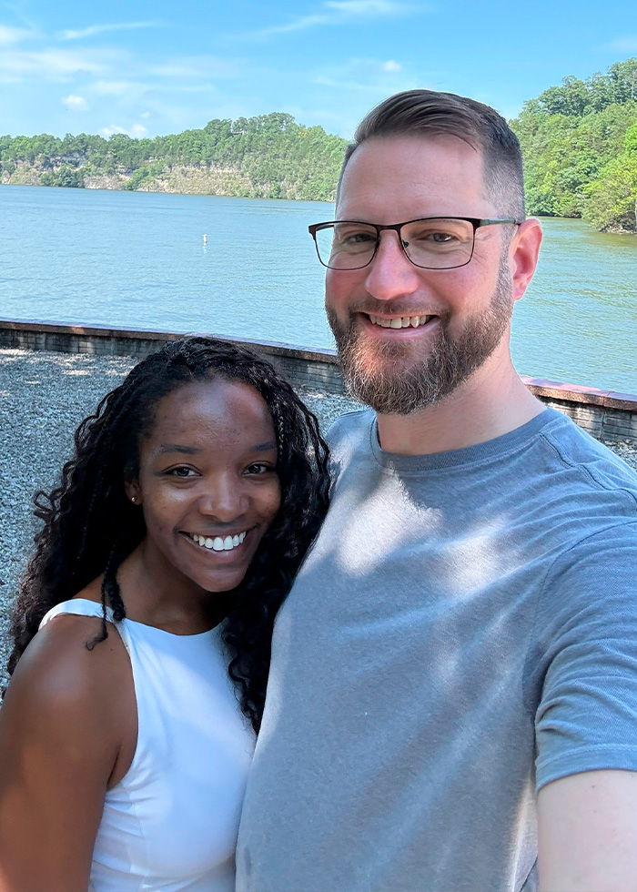 Woman Sparks Concern For Her Welfare After Sharing Video Of Boyfriend’s Eerie Comment During Run In The Woods Woman Sparks Concern For Her Welfare After Sharing Video Of Boyfriend’s Eerie Comment During Run In The Woods