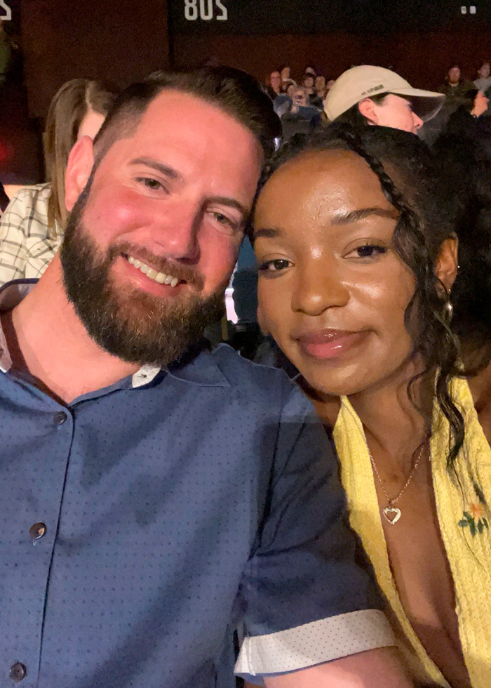 Woman Sparks Concern For Her Welfare After Sharing Video Of Boyfriend’s Eerie Comment During Run In The Woods Woman Sparks Concern For Her Welfare After Sharing Video Of Boyfriend’s Eerie Comment During Run In The Woods