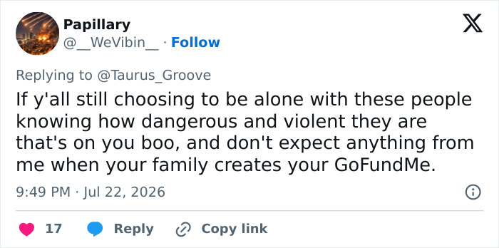 Woman Sparks Concern For Her Welfare After Sharing Video Of Boyfriend’s Eerie Comment During Run In The Woods Woman Sparks Concern For Her Welfare After Sharing Video Of Boyfriend’s Eerie Comment During Run In The Woods