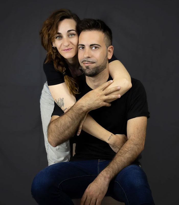 Half-Siblings With Two Children Together Spark Nationwide Controversy After Demanding Right To Marry Half-Siblings With Two Children Together Spark Nationwide Controversy After Demanding Right To Marry