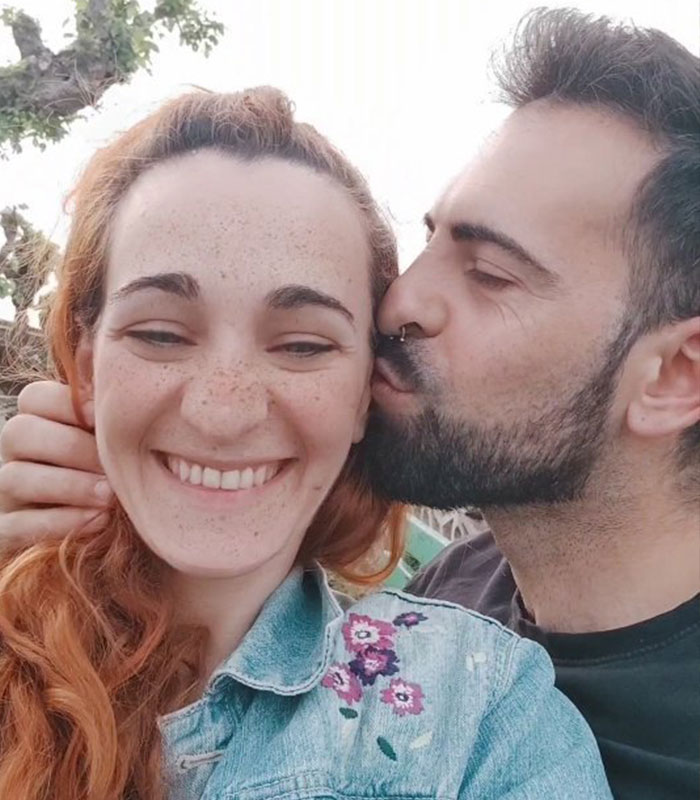 Half-Siblings With Two Children Together Spark Nationwide Controversy After Demanding Right To Marry Half-Siblings With Two Children Together Spark Nationwide Controversy After Demanding Right To Marry
