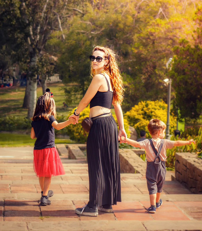 Half-Siblings With Two Children Together Spark Nationwide Controversy After Demanding Right To Marry Half-Siblings With Two Children Together Spark Nationwide Controversy After Demanding Right To Marry