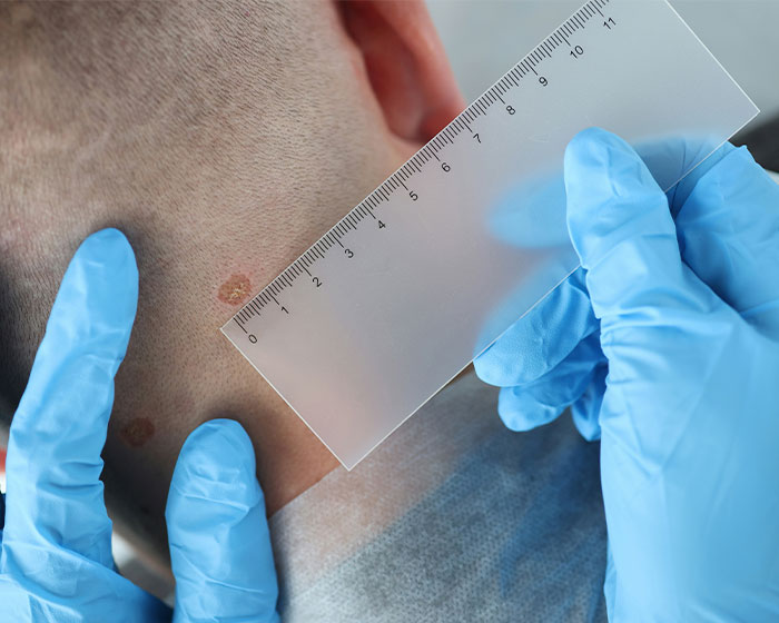 Dermatologist Reveals The Major Red Flag On Your Skin That Could Signal Heart Problems Dermatologist Reveals The Major Red Flag On Your Skin That Could Signal Heart Problems