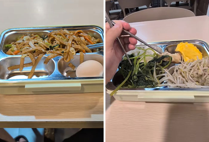 Man Reveals Wild Before-And-After After Attending Chinese “Fat Camp” For Four Weeks