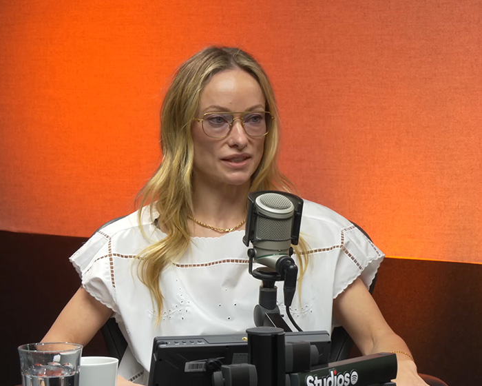Olivia Wilde Reveals Her First Experience With ‘Creature’ Elon Musk As She Lays Into Him