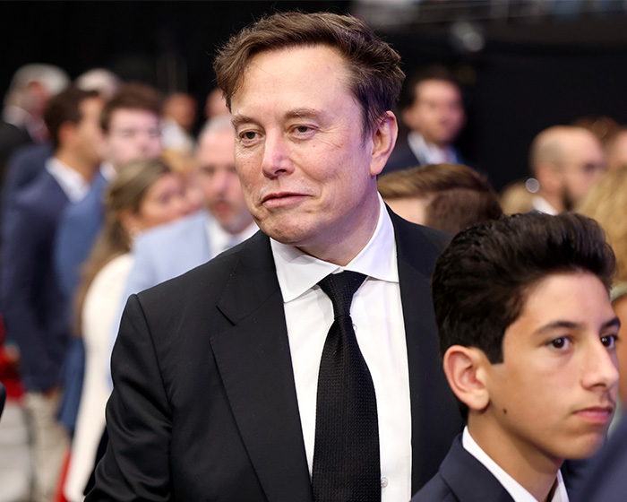 Olivia Wilde Reveals Her First Experience With ‘Creature’ Elon Musk As She Lays Into Him