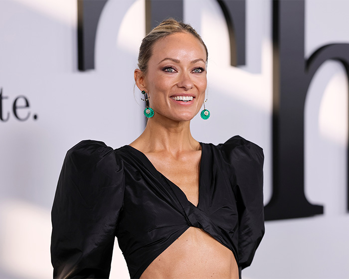 Olivia Wilde Reveals Her First Experience With ‘Creature’ Elon Musk As She Lays Into Him