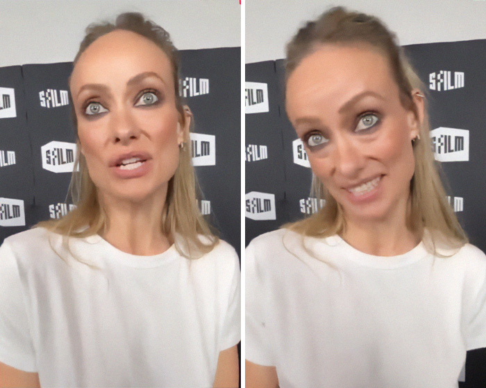 Olivia Wilde Reveals Her First Experience With ‘Creature’ Elon Musk As She Lays Into Him