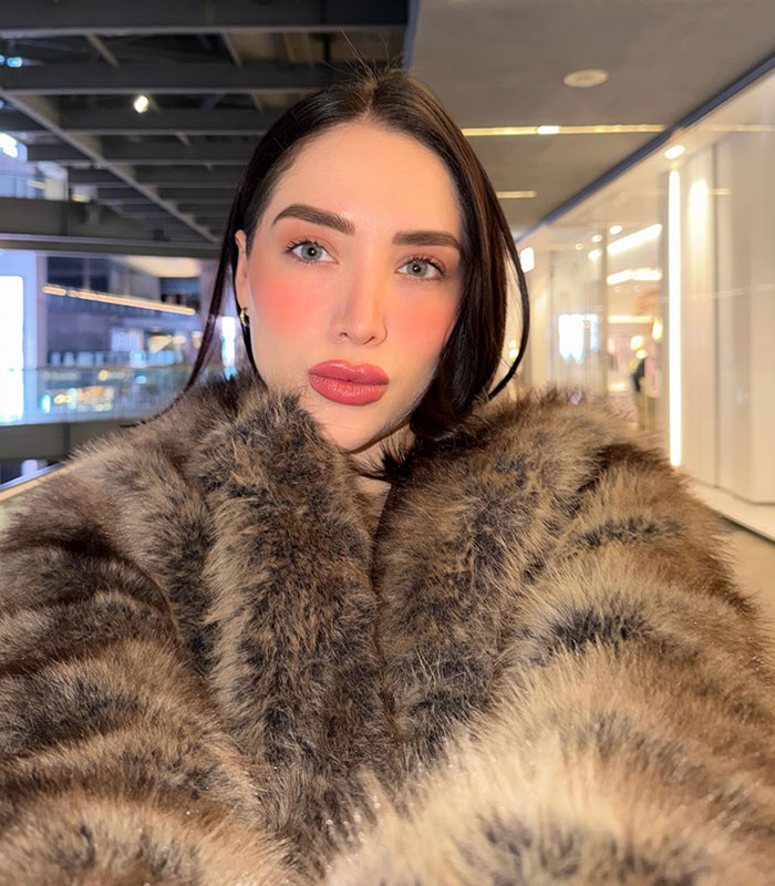 Cosmetic Surgery Ends In Tragedy As 30YO Beauty Influencer Loses Her Life In Private Clinic Cosmetic Surgery Ends In Tragedy As 30YO Beauty Influencer Loses Her Life In Private Clinic