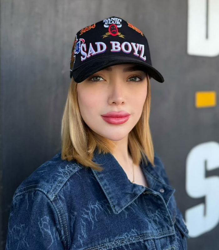 Cosmetic Surgery Ends In Tragedy As 30YO Beauty Influencer Loses Her Life In Private Clinic Cosmetic Surgery Ends In Tragedy As 30YO Beauty Influencer Loses Her Life In Private Clinic