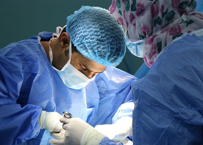 Cosmetic Surgery Ends In Tragedy As 30YO Beauty Influencer Loses Her Life In Private Clinic Cosmetic Surgery Ends In Tragedy As 30YO Beauty Influencer Loses Her Life In Private Clinic