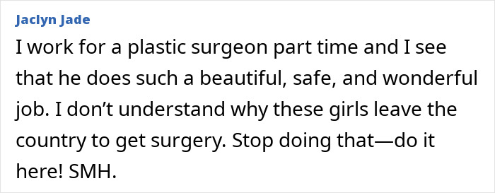 Cosmetic Surgery Ends In Tragedy As 30YO Beauty Influencer Loses Her Life In Private Clinic Cosmetic Surgery Ends In Tragedy As 30YO Beauty Influencer Loses Her Life In Private Clinic