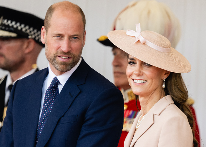 Prince William’s ‘Decoy’ Girlfriend While He Secretly Dated Kate Just Had Her Own Fairytale Wedding Prince William’s ‘Decoy’ Girlfriend While He Secretly Dated Kate Just Had Her Own Fairytale Wedding