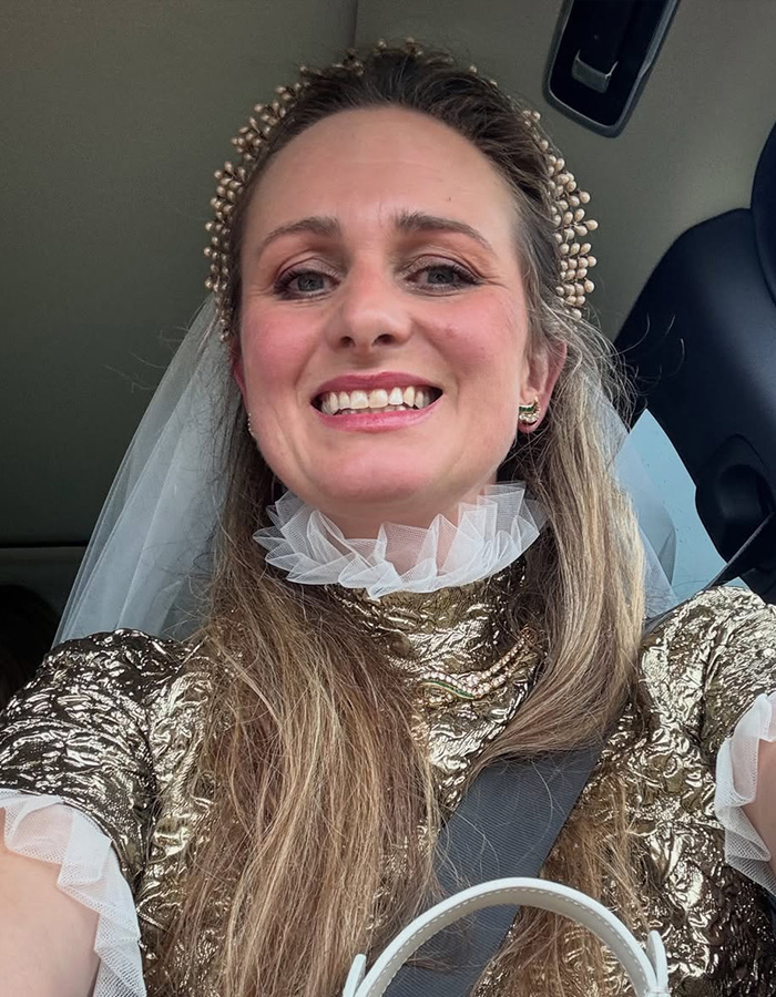 Prince William’s ‘Decoy’ Girlfriend While He Secretly Dated Kate Just Had Her Own Fairytale Wedding Prince William’s ‘Decoy’ Girlfriend While He Secretly Dated Kate Just Had Her Own Fairytale Wedding