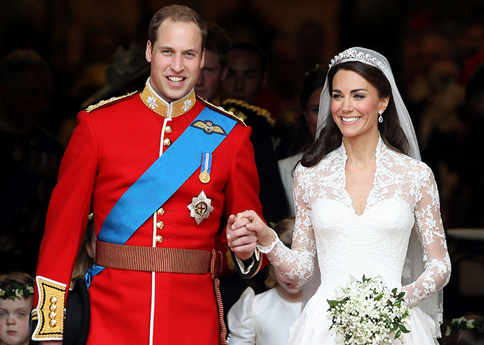 Prince William’s ‘Decoy’ Girlfriend While He Secretly Dated Kate Just Had Her Own Fairytale Wedding Prince William’s ‘Decoy’ Girlfriend While He Secretly Dated Kate Just Had Her Own Fairytale Wedding