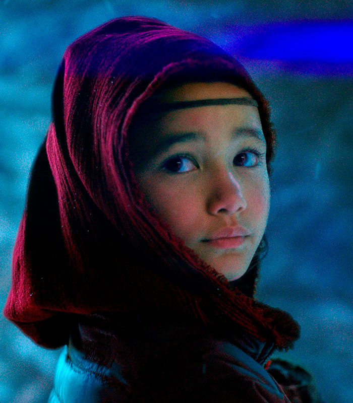 New Details Emerge About Godzilla Actress Kaylee Hottle’s Fatal Crash New Details Emerge About Godzilla Actress Kaylee Hottle’s Fatal Crash