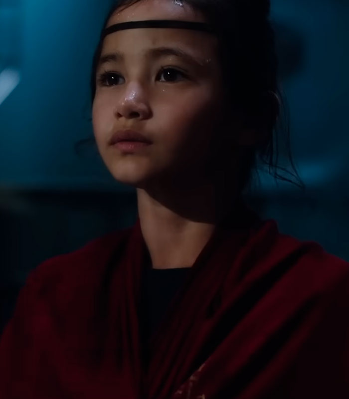 New Details Emerge About Godzilla Actress Kaylee Hottle’s Fatal Crash New Details Emerge About Godzilla Actress Kaylee Hottle’s Fatal Crash