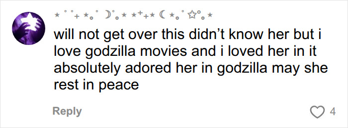 New Details Emerge About Godzilla Actress Kaylee Hottle’s Fatal Crash New Details Emerge About Godzilla Actress Kaylee Hottle’s Fatal Crash