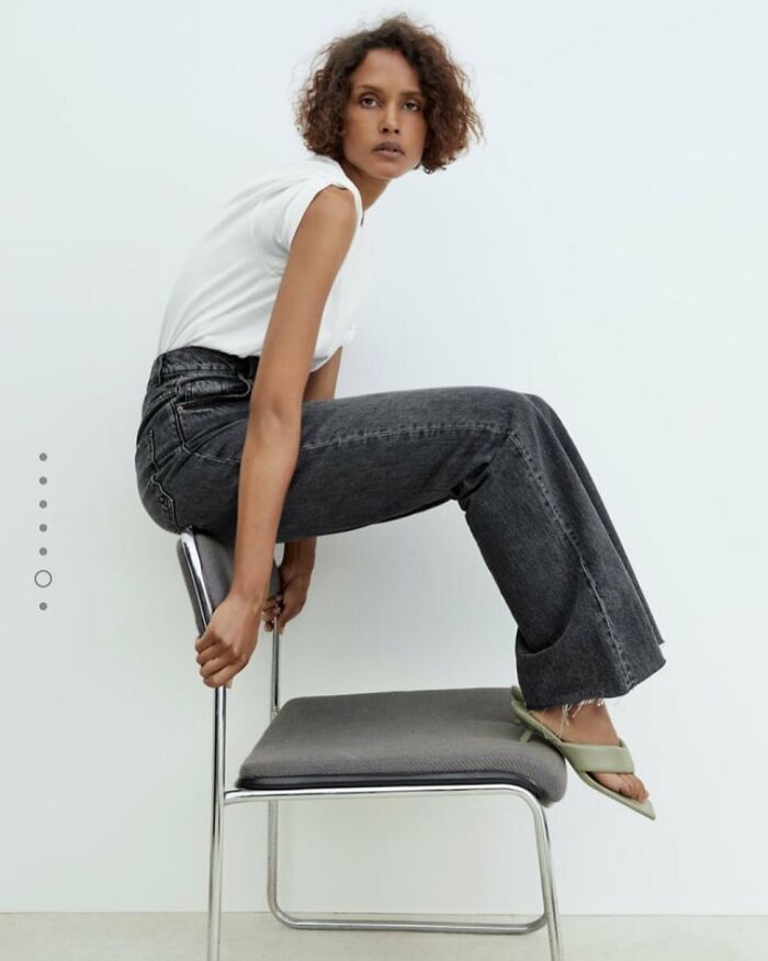 85 Hilariously Bizarre Content On Zara Website That Made People Ask, “Is Zara OK?” 85 Hilariously Bizarre Content On Zara Website That Made People Ask, “Is Zara OK?”