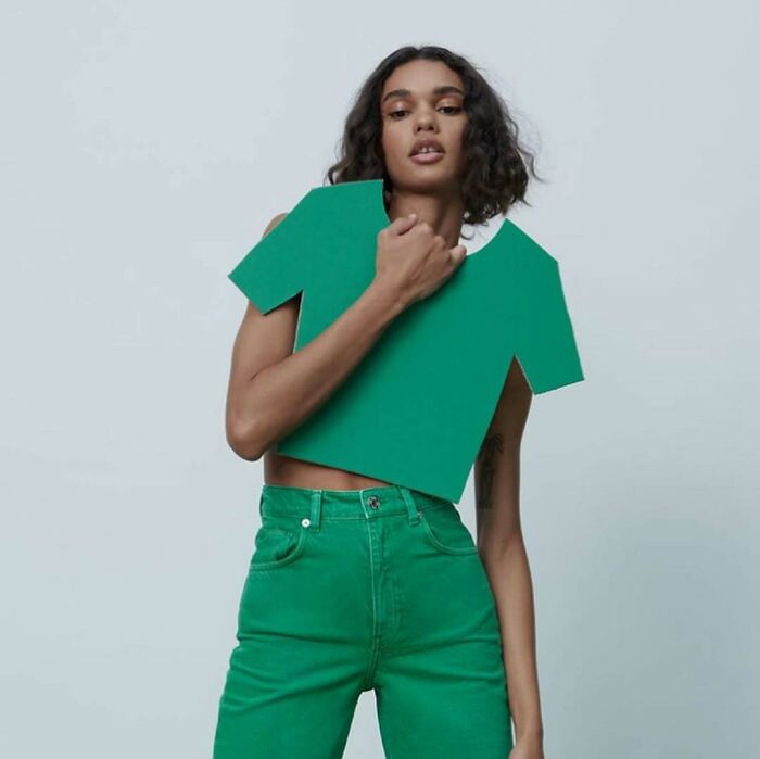 85 Hilariously Bizarre Content On Zara Website That Made People Ask, “Is Zara OK?” 85 Hilariously Bizarre Content On Zara Website That Made People Ask, “Is Zara OK?”