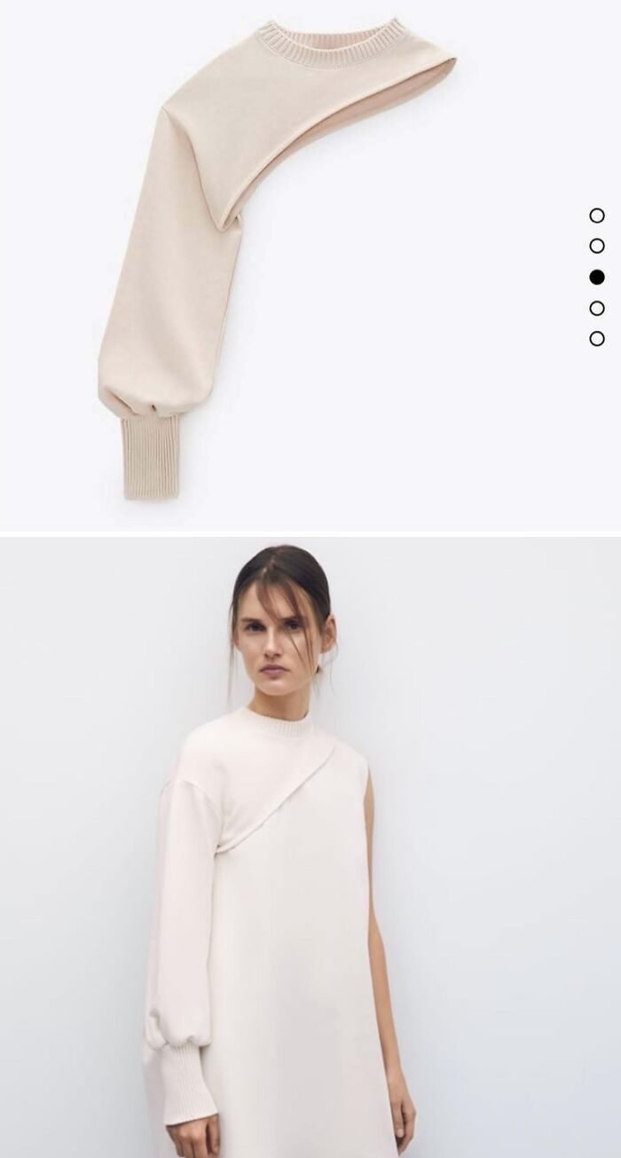 85 Hilariously Bizarre Content On Zara Website That Made People Ask, “Is Zara OK?” 85 Hilariously Bizarre Content On Zara Website That Made People Ask, “Is Zara OK?”