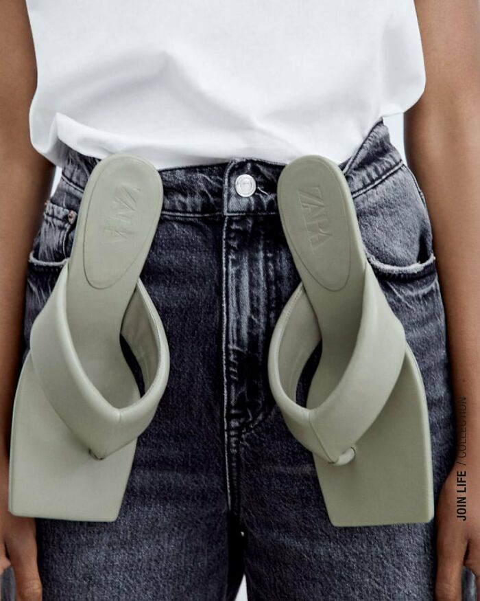 85 Hilariously Bizarre Content On Zara Website That Made People Ask, “Is Zara OK?” 85 Hilariously Bizarre Content On Zara Website That Made People Ask, “Is Zara OK?”