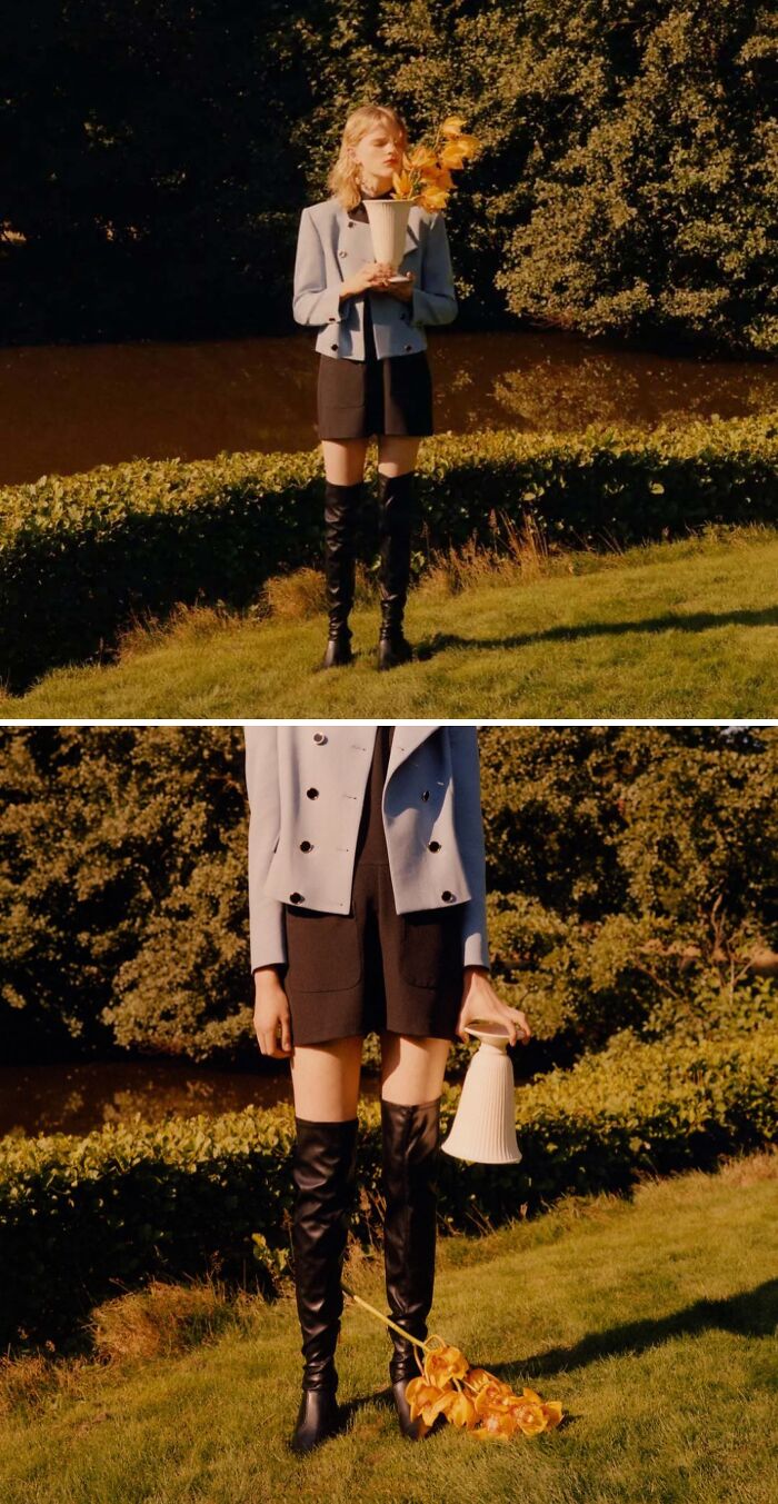 85 Hilariously Bizarre Content On Zara Website That Made People Ask, “Is Zara OK?” 85 Hilariously Bizarre Content On Zara Website That Made People Ask, “Is Zara OK?”