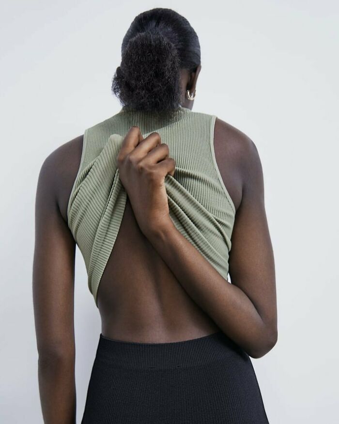 85 Hilariously Bizarre Content On Zara Website That Made People Ask, “Is Zara OK?” 85 Hilariously Bizarre Content On Zara Website That Made People Ask, “Is Zara OK?”