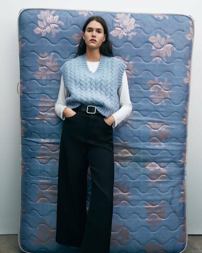 85 Hilariously Bizarre Content On Zara Website That Made People Ask, “Is Zara OK?” 85 Hilariously Bizarre Content On Zara Website That Made People Ask, “Is Zara OK?”