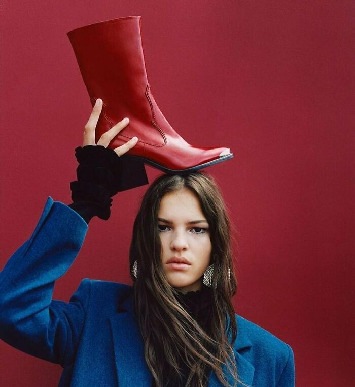 85 Hilariously Bizarre Content On Zara Website That Made People Ask, “Is Zara OK?” 85 Hilariously Bizarre Content On Zara Website That Made People Ask, “Is Zara OK?”