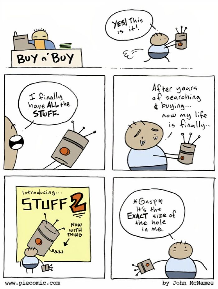 &ldquo;400% Price Difference&rdquo;: 91 Photos That Show How Insulting Consumerism Has Gotten (New Pics)