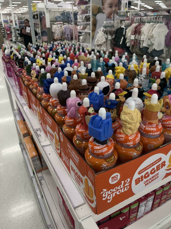 “400% Price Difference”: 91 Photos That Show How Insulting Consumerism Has Gotten (New Pics) “400% Price Difference”: 91 Photos That Show How Insulting Consumerism Has Gotten (New Pics)