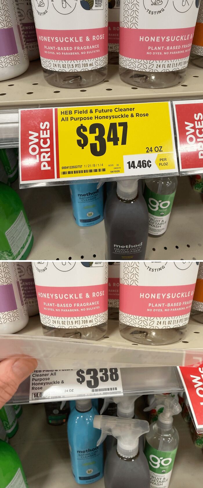 &ldquo;400% Price Difference&rdquo;: 91 Photos That Show How Insulting Consumerism Has Gotten (New Pics)