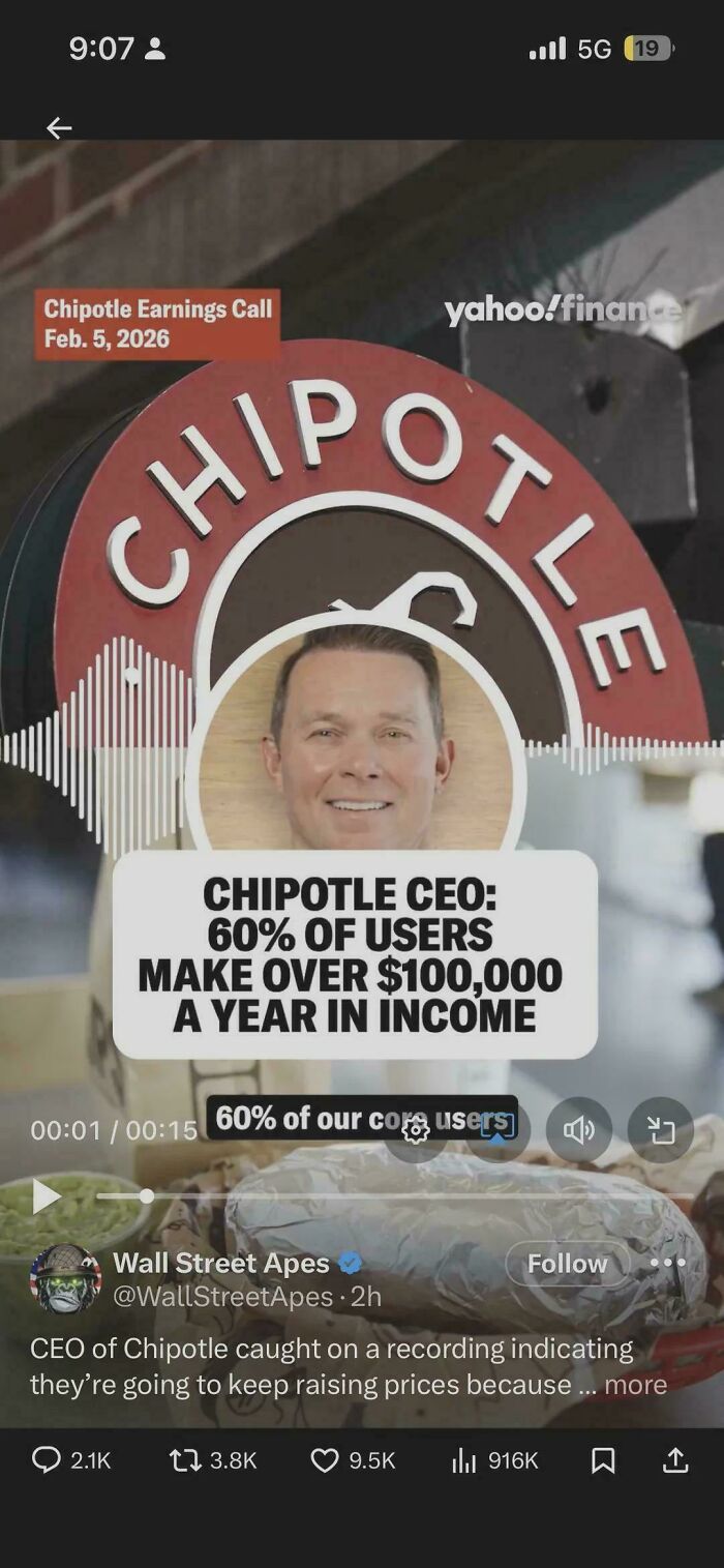 “400% Price Difference”: 91 Photos That Show How Insulting Consumerism Has Gotten (New Pics) “400% Price Difference”: 91 Photos That Show How Insulting Consumerism Has Gotten (New Pics)