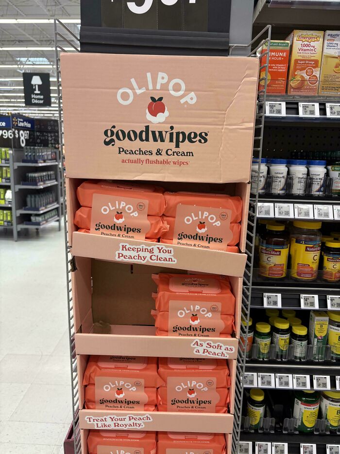 “400% Price Difference”: 91 Photos That Show How Insulting Consumerism Has Gotten (New Pics) “400% Price Difference”: 91 Photos That Show How Insulting Consumerism Has Gotten (New Pics)
