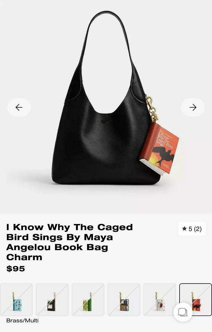 “400% Price Difference”: 91 Photos That Show How Insulting Consumerism Has Gotten (New Pics) “400% Price Difference”: 91 Photos That Show How Insulting Consumerism Has Gotten (New Pics)