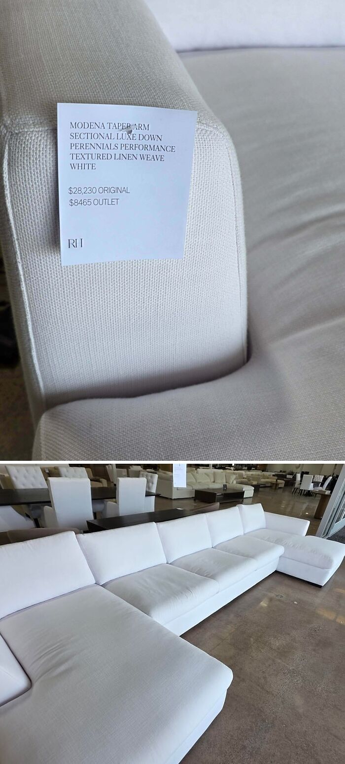 &ldquo;400% Price Difference&rdquo;: 91 Photos That Show How Insulting Consumerism Has Gotten (New Pics)
