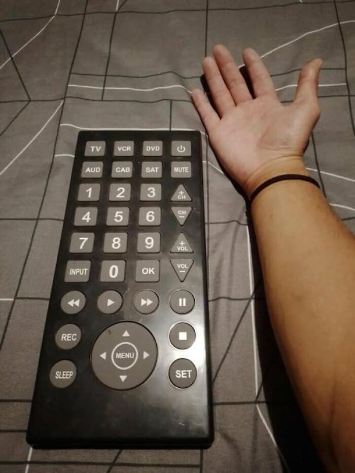 86 Size Comparisons That Might Make You Understand The True Scale Of Some Things 86 Size Comparisons That Might Make You Understand The True Scale Of Some Things