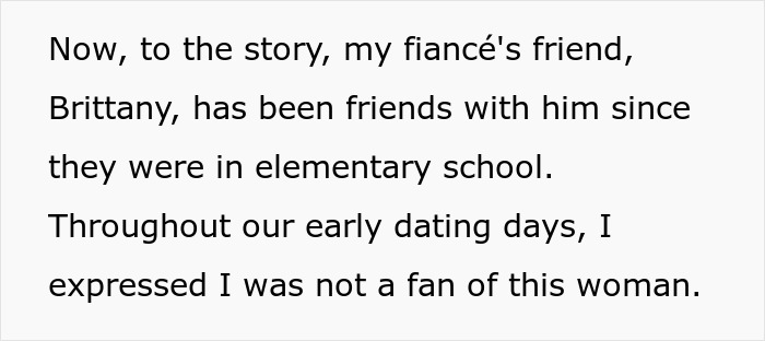 Woman’s Scary Fixation Over Groom Takes An Unsettling Turn A Year Later: “Absolutely Unhinged” Woman’s Scary Fixation Over Groom Takes An Unsettling Turn A Year Later: “Absolutely Unhinged”