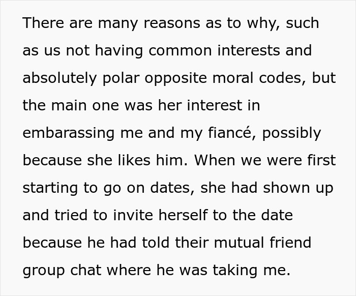 Woman’s Scary Fixation Over Groom Takes An Unsettling Turn A Year Later: “Absolutely Unhinged” Woman’s Scary Fixation Over Groom Takes An Unsettling Turn A Year Later: “Absolutely Unhinged”