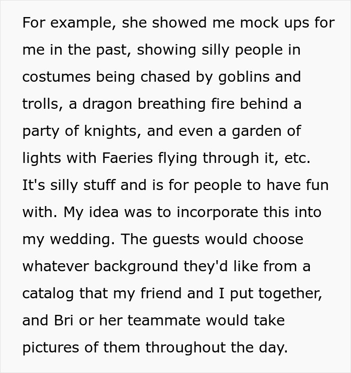 Woman’s Scary Fixation Over Groom Takes An Unsettling Turn A Year Later: “Absolutely Unhinged” Woman’s Scary Fixation Over Groom Takes An Unsettling Turn A Year Later: “Absolutely Unhinged”
