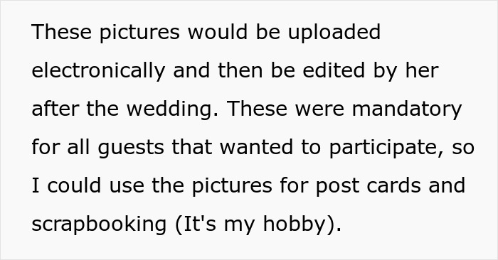 Woman’s Scary Fixation Over Groom Takes An Unsettling Turn A Year Later: “Absolutely Unhinged” Woman’s Scary Fixation Over Groom Takes An Unsettling Turn A Year Later: “Absolutely Unhinged”