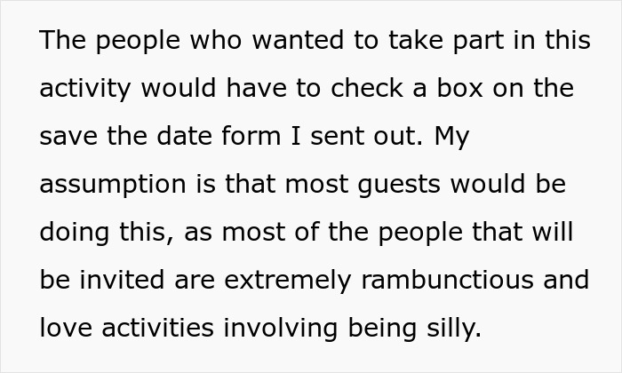 Woman’s Scary Fixation Over Groom Takes An Unsettling Turn A Year Later: “Absolutely Unhinged” Woman’s Scary Fixation Over Groom Takes An Unsettling Turn A Year Later: “Absolutely Unhinged”