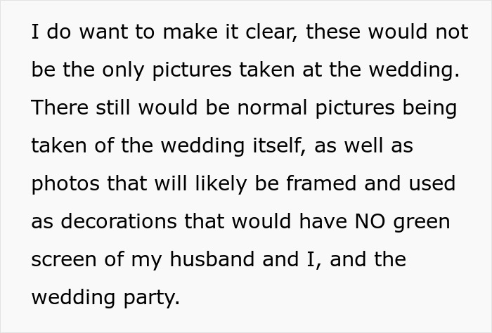 Woman’s Scary Fixation Over Groom Takes An Unsettling Turn A Year Later: “Absolutely Unhinged” Woman’s Scary Fixation Over Groom Takes An Unsettling Turn A Year Later: “Absolutely Unhinged”