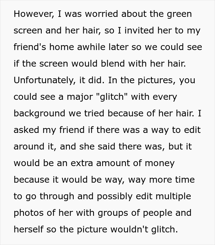 Woman’s Scary Fixation Over Groom Takes An Unsettling Turn A Year Later: “Absolutely Unhinged” Woman’s Scary Fixation Over Groom Takes An Unsettling Turn A Year Later: “Absolutely Unhinged”