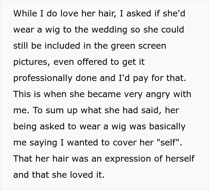 Woman’s Scary Fixation Over Groom Takes An Unsettling Turn A Year Later: “Absolutely Unhinged” Woman’s Scary Fixation Over Groom Takes An Unsettling Turn A Year Later: “Absolutely Unhinged”