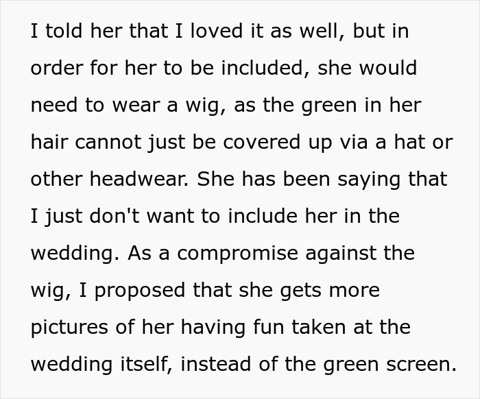 Woman’s Scary Fixation Over Groom Takes An Unsettling Turn A Year Later: “Absolutely Unhinged” Woman’s Scary Fixation Over Groom Takes An Unsettling Turn A Year Later: “Absolutely Unhinged”