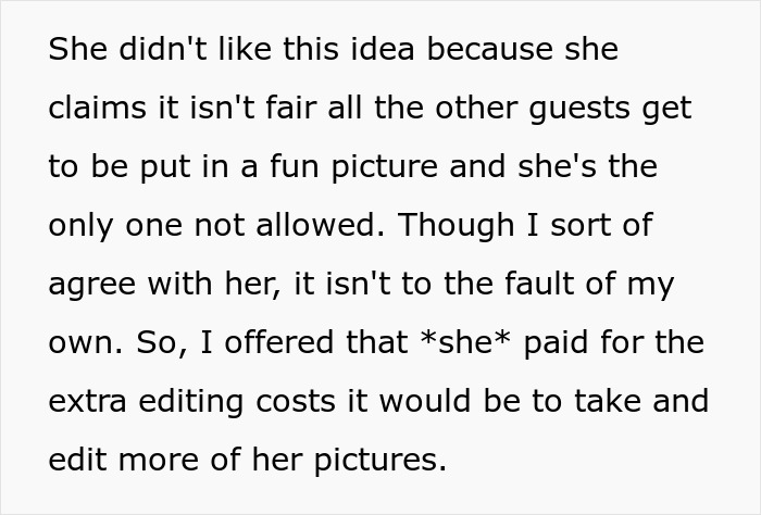 Woman’s Scary Fixation Over Groom Takes An Unsettling Turn A Year Later: “Absolutely Unhinged” Woman’s Scary Fixation Over Groom Takes An Unsettling Turn A Year Later: “Absolutely Unhinged”