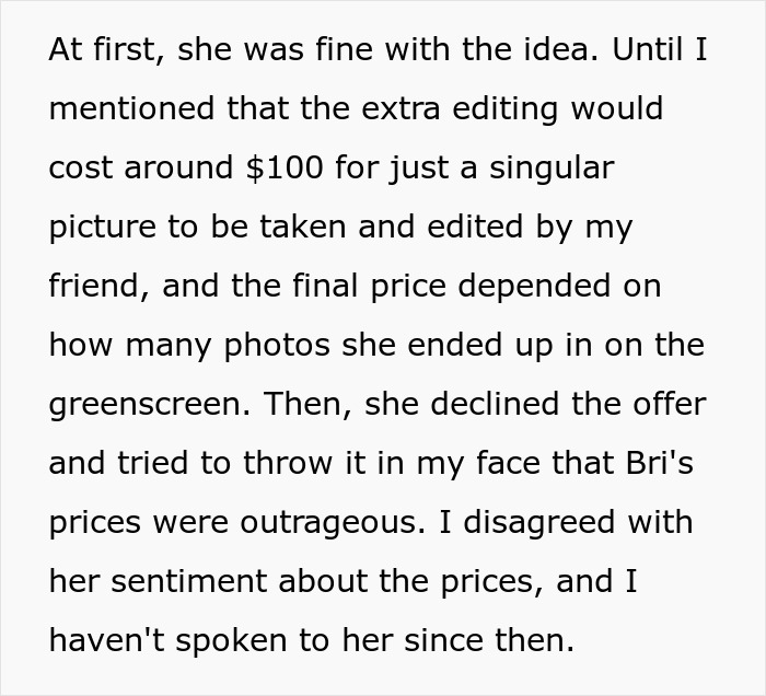 Woman’s Scary Fixation Over Groom Takes An Unsettling Turn A Year Later: “Absolutely Unhinged” Woman’s Scary Fixation Over Groom Takes An Unsettling Turn A Year Later: “Absolutely Unhinged”